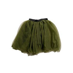 Nununu Magic Skirt in Olive